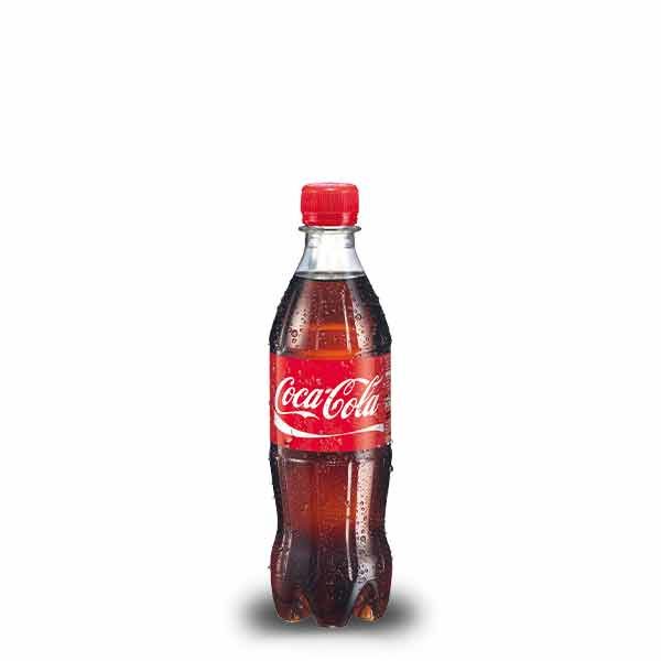 Coca Cola PET 33cl