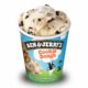 Helado Ben & Jerry's 465 ml cookie dough