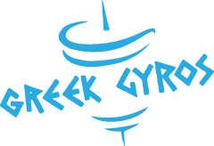 Logo Greek Gyros